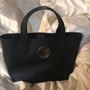 Michael Kors mini tote